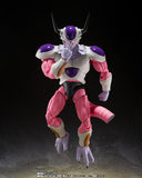 Premium Bandai Tamashii Nations S.H.Figuarts Dragon Ball Z Frieza Second Form Exclusive Action Figure