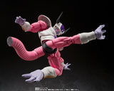 Premium Bandai Tamashii Nations S.H.Figuarts Dragon Ball Z Frieza Second Form Exclusive Action Figure