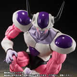 Premium Bandai Tamashii Nations S.H.Figuarts Dragon Ball Z Frieza Second Form Exclusive Action Figure