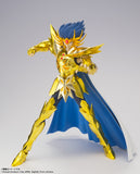 Bandai Saint Seiya Myth Cloth EX Cancer Deathmask (Revival Ver.)  Action Figure