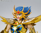 Bandai Saint Seiya Myth Cloth EX Cancer Deathmask (Revival Ver.)  Action Figure