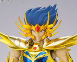 Bandai Saint Seiya Myth Cloth EX Cancer Deathmask (Revival Ver.)  Action Figure