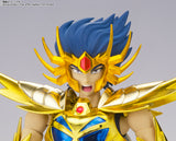 Bandai Saint Seiya Myth Cloth EX Cancer Deathmask (Revival Ver.)  Action Figure