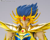 Bandai Saint Seiya Myth Cloth EX Cancer Deathmask (Revival Ver.)  Action Figure