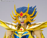 Bandai Saint Seiya Myth Cloth EX Cancer Deathmask (Revival Ver.)  Action Figure