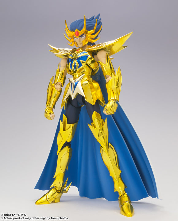 Bandai Saint Seiya Myth Cloth EX Cancer Deathmask (Revival Ver.)  Action Figure