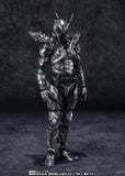 Premium Bandai Tamashii Nations S.H.Figuarts Kamen Rider Black Sun Century King Shadowmoon Exclusive Action Figure