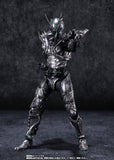 Premium Bandai Tamashii Nations S.H.Figuarts Kamen Rider Black Sun Century King Shadowmoon Exclusive Action Figure