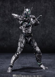 Premium Bandai Tamashii Nations S.H.Figuarts Kamen Rider Black Sun Century King Shadowmoon Exclusive Action Figure