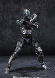 Premium Bandai Tamashii Nations S.H.Figuarts Kamen Rider Black Sun Century King Shadowmoon Exclusive Action Figure