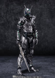 Premium Bandai Tamashii Nations S.H.Figuarts Kamen Rider Black Sun Century King Shadowmoon Exclusive Action Figure