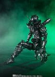Premium Bandai Tamashii Nations S.H.Figuarts Kamen Rider Black Sun Century King Shadowmoon Exclusive Action Figure