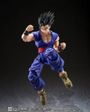 Premium Bandai Tamashii Nations S.H.Figuarts Dragon Ball Super Hero Broly Exclusive Action Figure