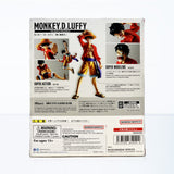 Bandai S.H.Figuarts One Piece Monkey D. Luffy (The Raid on Onigashima) Action Figure