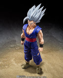 Premium Bandai Tamashii Nations S.H.Figuarts Dragon Ball Super Hero Son Gohan Beast Exclusive Action Figure