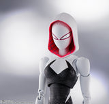 Bandai Spider-Man: Across the Spider-Verse S.H.Figuarts Spider-Gwen Tamashii World Tour Event Exclusive