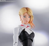 Bandai Spider-Man: Across the Spider-Verse S.H.Figuarts Spider-Gwen Tamashii World Tour Event Exclusive