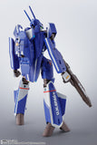 Bandai Macross Zero Hi-Metal R VF-0S Phoenix (Genius Blue Ver.) Tamashii World Tour Event Exclusive