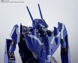Bandai Macross Zero Hi-Metal VF-0S Phoenix (Genius Blue Ver.) Tamashii World Tour Event Exclusive