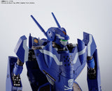 Bandai Macross Zero Hi-Metal VF-0S Phoenix (Genius Blue Ver.) Tamashii World Tour Event Exclusive