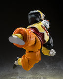 Premium Bandai Tamashii Nations S.H.Figuarts Dragon Ball Z Android 19 Exclusive Action Figure