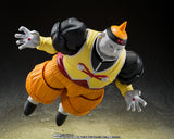 Premium Bandai Tamashii Nations S.H.Figuarts Dragon Ball Z Android 19 Exclusive Action Figure