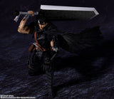 Bandai S.H.Figuarts Berserk Guts (Berserker Armor) Action Figure