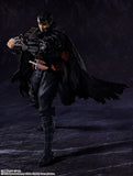 Bandai S.H.Figuarts Berserk Guts (Berserker Armor) Action Figure