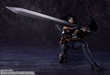 Bandai S.H.Figuarts Berserk Guts (Berserker Armor) Action Figure