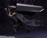 Bandai S.H.Figuarts Berserk Guts (Berserker Armor) Action Figure