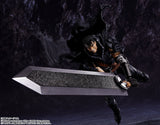 Bandai S.H.Figuarts Berserk Guts (Berserker Armor) Action Figure