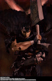 Bandai S.H.Figuarts Berserk Guts (Berserker Armor) Action Figure