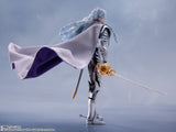 Bandai S.H.Figuarts Berserk Griffith (Hawk of Light) Action Figure