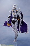 Bandai S.H.Figuarts Berserk Griffith (Hawk of Light) Action Figure