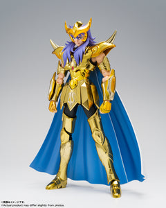 Bandai Saint Seiya Myth Cloth EX Scorpio Milo (Revival Ver.) Action Figure