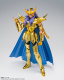 Bandai Saint Seiya Myth Cloth EX Scorpio Milo (Revival Ver.) Action Figure