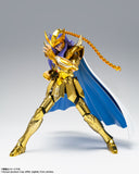 Bandai Saint Seiya Myth Cloth EX Scorpio Milo (Revival Ver.) Action Figure