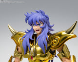 Bandai Saint Seiya Myth Cloth EX Scorpio Milo (Revival Ver.) Action Figure