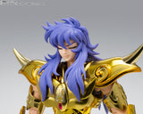 Bandai Saint Seiya Myth Cloth EX Scorpio Milo (Revival Ver.) Action Figure