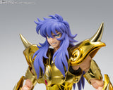 Bandai Saint Seiya Myth Cloth EX Scorpio Milo (Revival Ver.) Action Figure