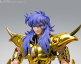 Bandai Saint Seiya Myth Cloth EX Scorpio Milo (Revival Ver.) Action Figure