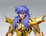 Bandai Saint Seiya Myth Cloth EX Scorpio Milo (Revival Ver.) Action Figure