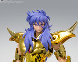 Bandai Saint Seiya Myth Cloth EX Scorpio Milo (Revival Ver.) Action Figure
