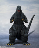 Bandai S.H.MonsterArts Godzilla vs. King Ghidorah (1991) Godzilla (Shinjuku Decisive Battle) Action Figure