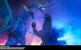 Bandai S.H.MonsterArts Godzilla vs. King Ghidorah (1991) Godzilla (Shinjuku Decisive Battle) Action Figure