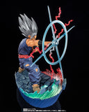 Bandai Dragon Ball Super Super Hero FiguartsZERO Extra Battle Gohan Beast (Special Beam Cannon)