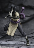 Bandai S.H.Figuarts Naruto: Shippuden Orochimaru (Seeker of Immortality) Action Figure