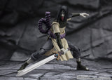 Bandai S.H.Figuarts Naruto: Shippuden Orochimaru (Seeker of Immortality) Action Figure