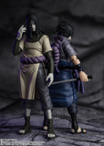 Bandai S.H.Figuarts Naruto: Shippuden Orochimaru (Seeker of Immortality) Action Figure