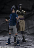 Bandai S.H.Figuarts Naruto: Shippuden Orochimaru (Seeker of Immortality) Action Figure